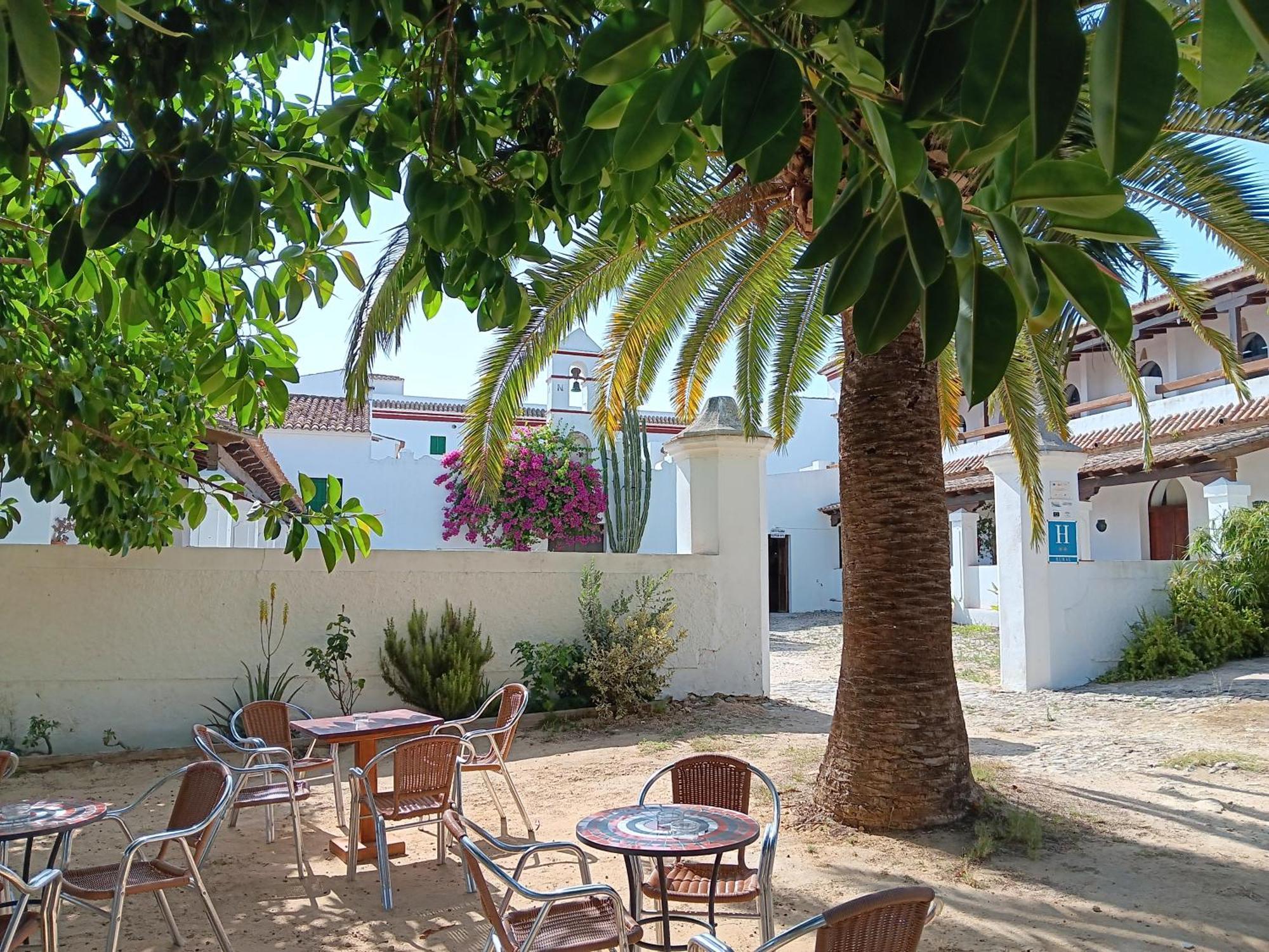 El Palomar De La Brena Hotel 2*